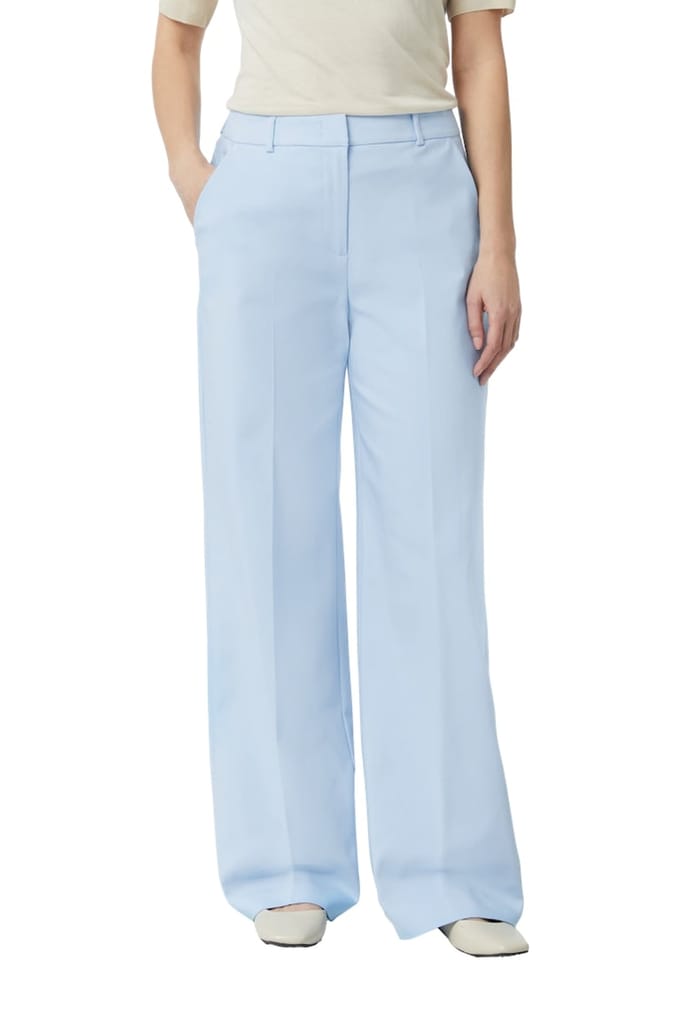 Loose pantalon voor dames COMMA Marlene