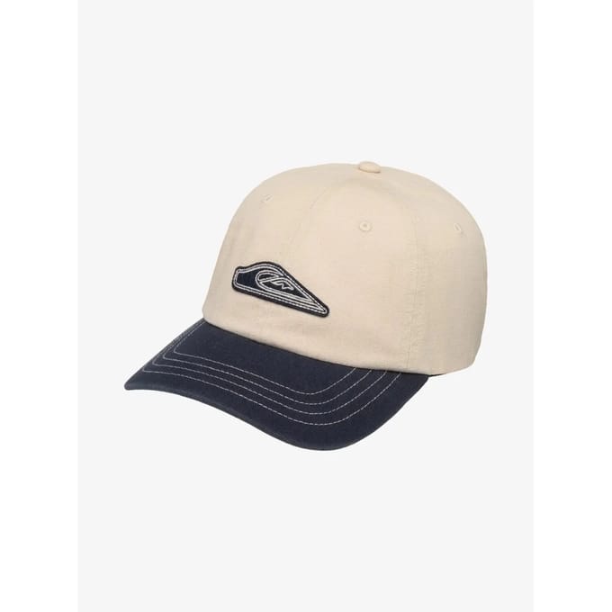 Snapback pet Quiksilver Decades Special