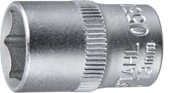 SW-Stahl 05508L stekkerinzet 3/8 inch, 13 mm