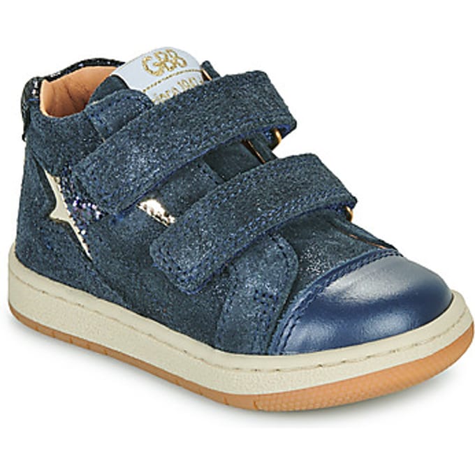 GBB  Hoge Sneakers CAPTIVANT