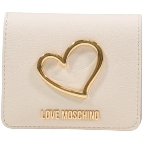 Portemonnee Love Moschino JC5506PP1