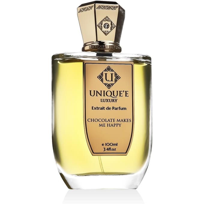Unique'e Luxe Chocolat Me Rend Heureux Extrait de parfum 100 ml (unisexe)