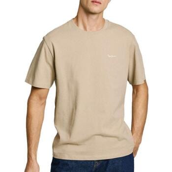 T-shirt Pepe jeans Contrast