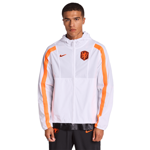 Veste de survêtement Pays-Bas Energy Coupe du Monde 2026
