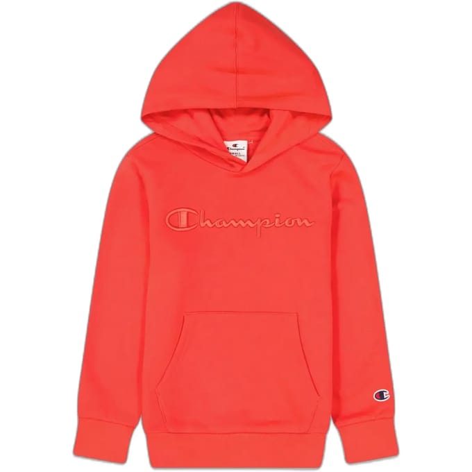 Sweat Champion Cml Logo