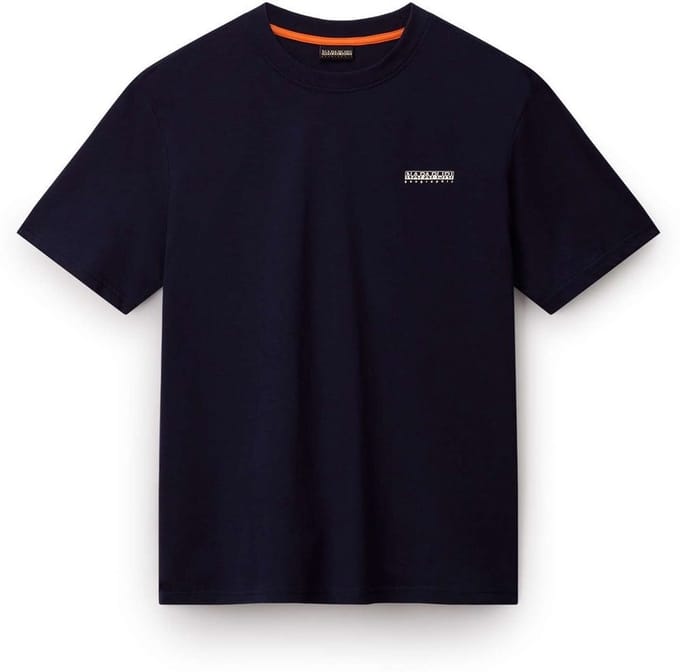 Napapijri T-Shirt S-Klein Box Ss NP0A88TR
