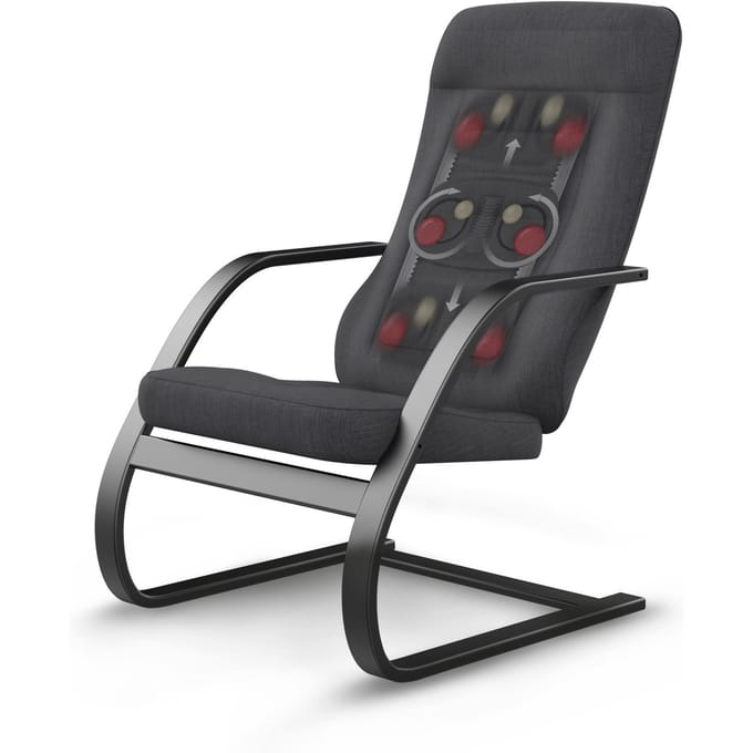 medisana RC 450 2-in-1 Relax + massagestoel