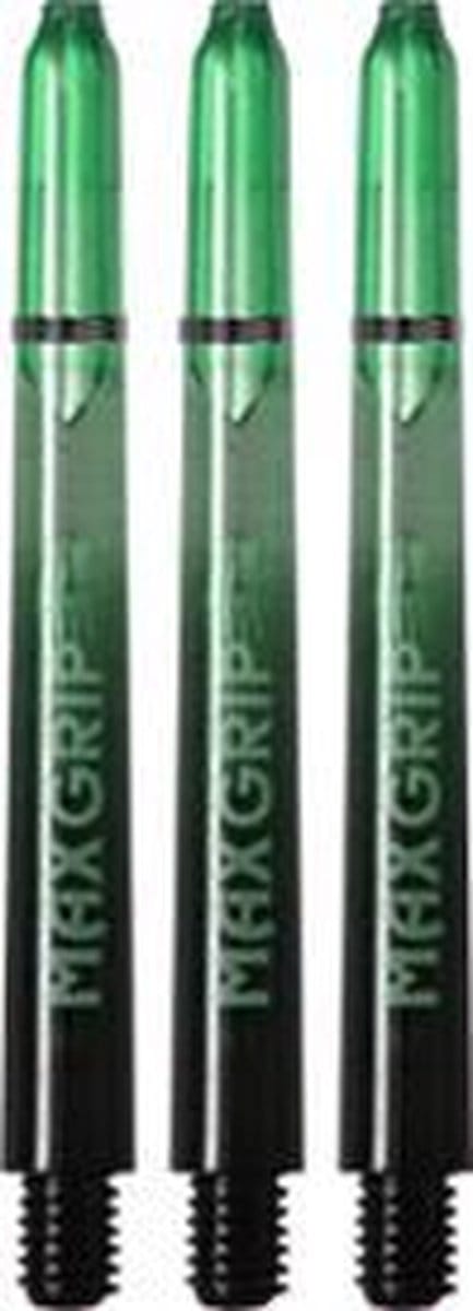 XQMax Maxgrip Green - Inbetween