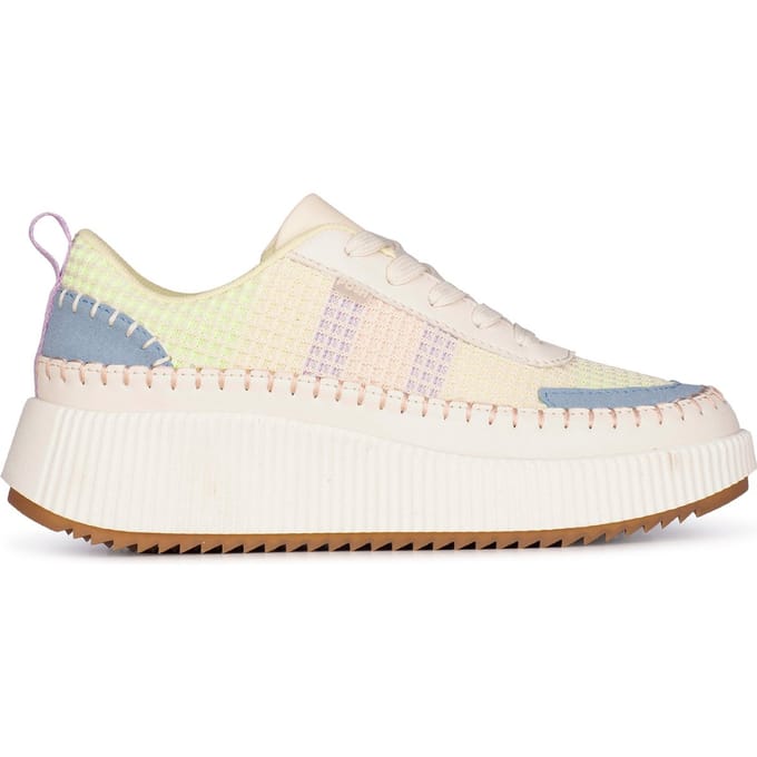 Lage Sneakers Poelman COCO Dames sneakers