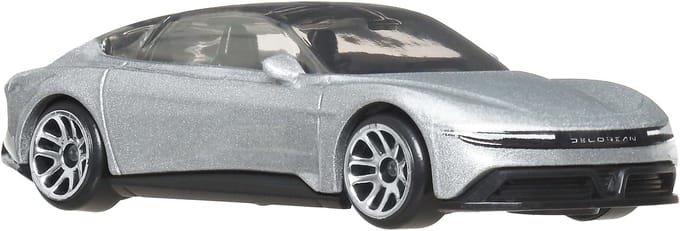Hot Wheels Fast & Furious JBY38 speelgoedvoertuig