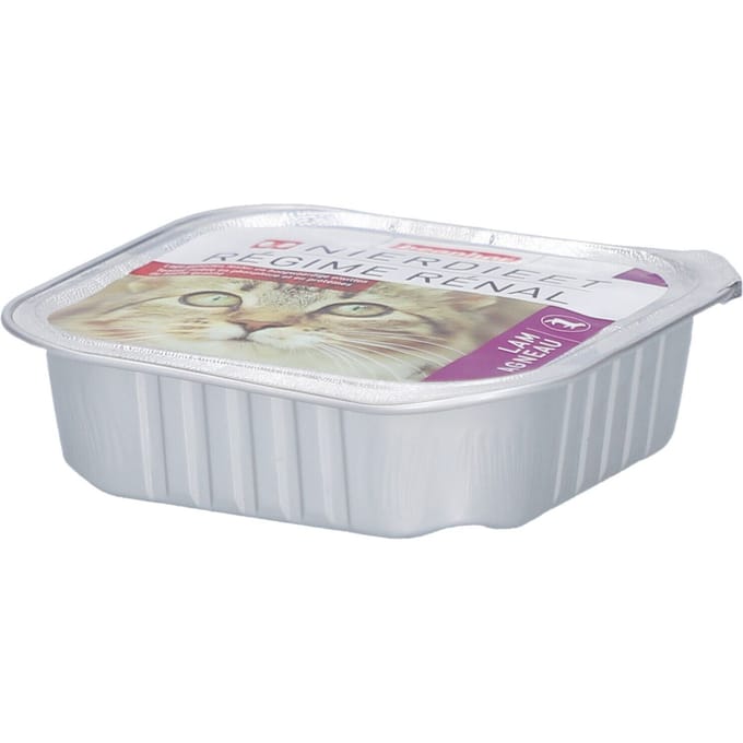 Beaphar® Nierdieet Lam 100 Voeding