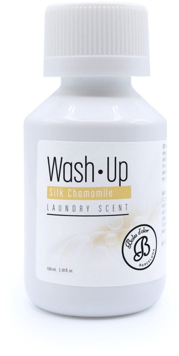 Boles d‚Äô olor Wasparfum Silk Chamomile 100 ml
