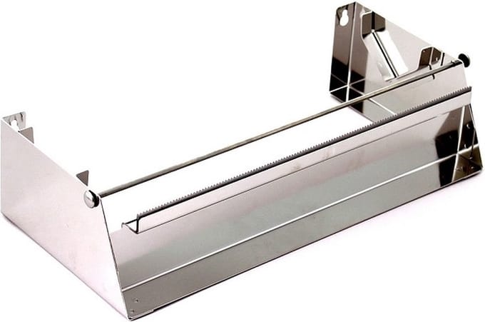 Folie Dispenser RVS 30cm