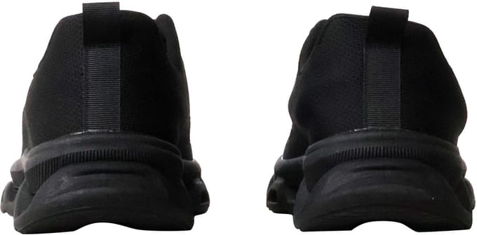Lage sneakers met veters 51000