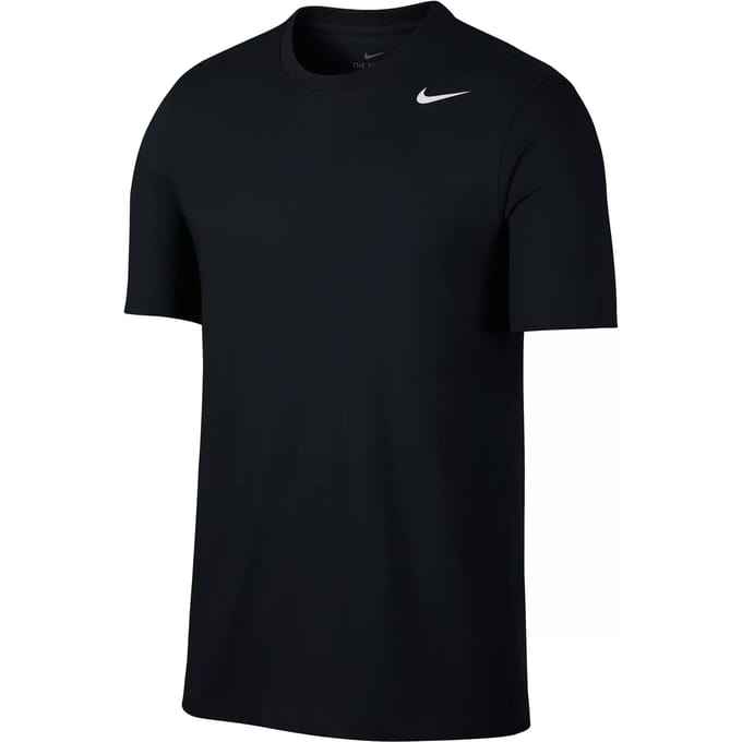 NIKE nike dri-fit men's training t-shirt ar6029-010