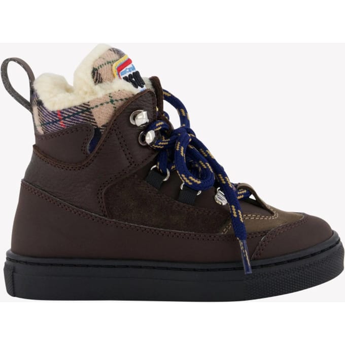 Dsquared2 Unisex sneakers