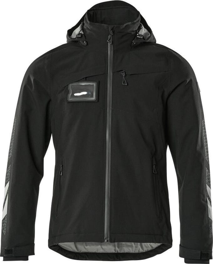 Mascot Accelerate Climascot Light Winterjas 18035 - Mannen - Zwart - 4XL