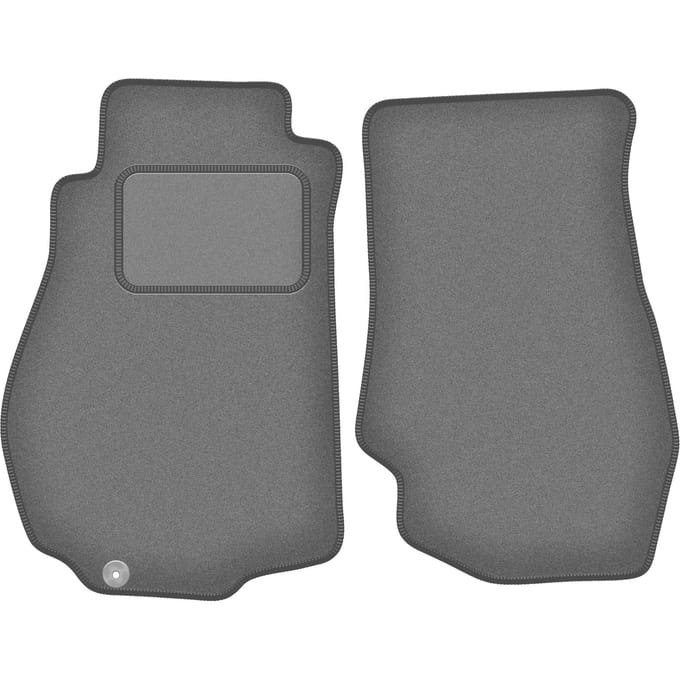 Automatten voor: Nissan 350Z coupé (2003-2009)
