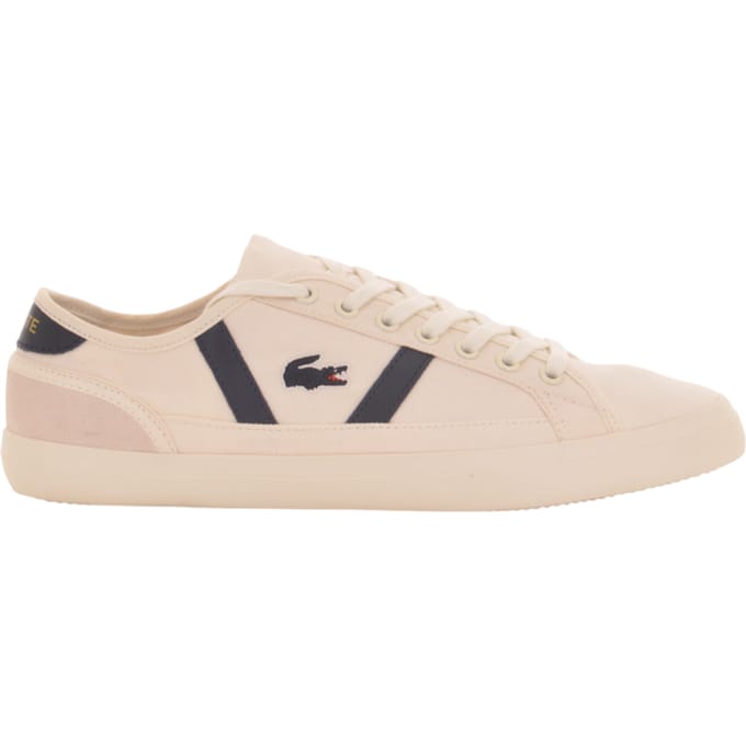 Lacoste Witte sneakers
