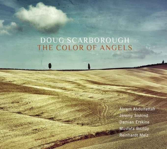 The Color of Angels
