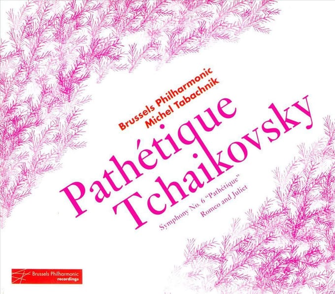 Symphony No.6/Romeo And Juliet
