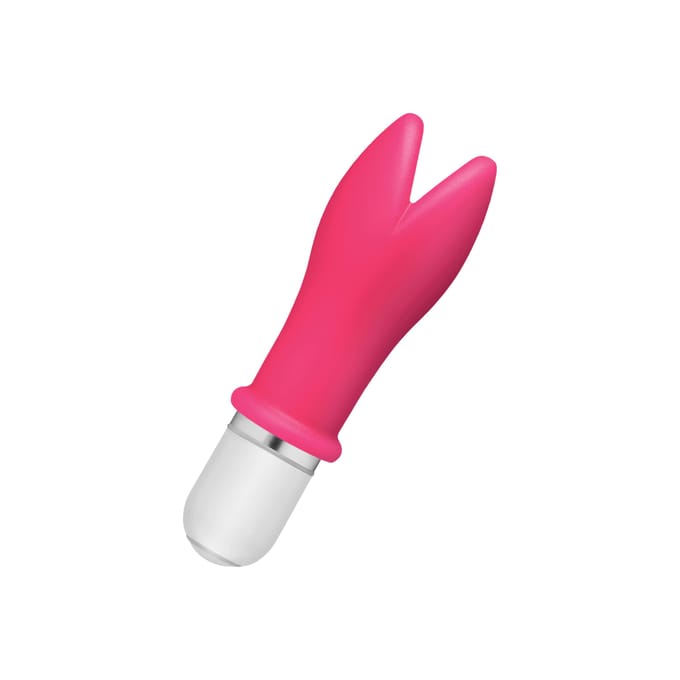 Doc Johnson - American Pop - Whaam! - 10 Function Vibrator
