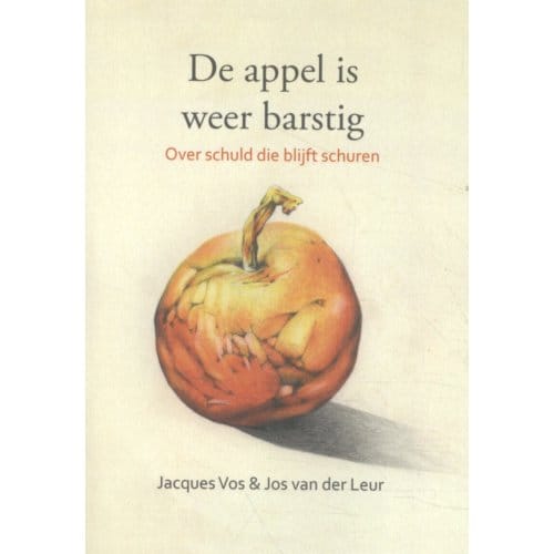De Appel Is Weer Barstig - Jacques Vos