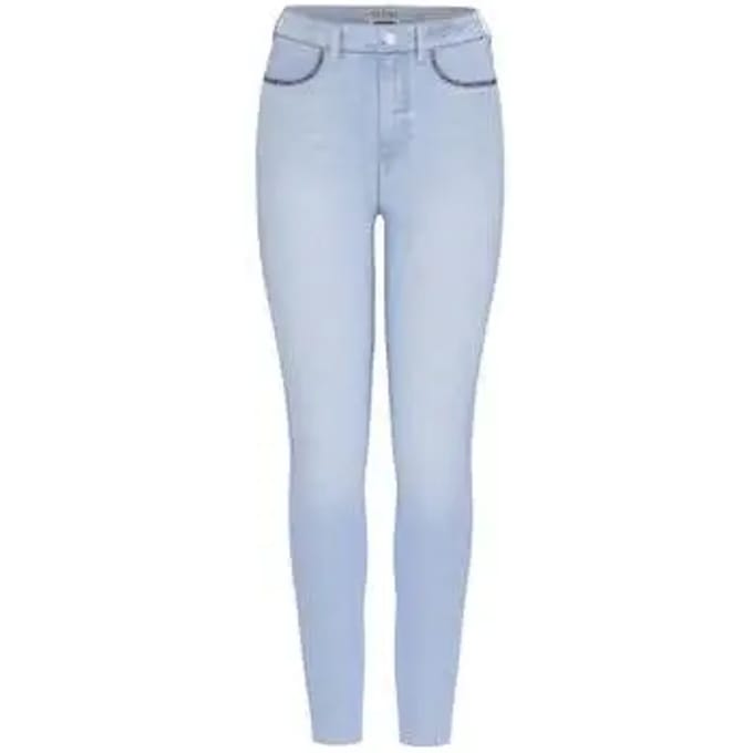 Damesjeans Guess 1981 Skinny