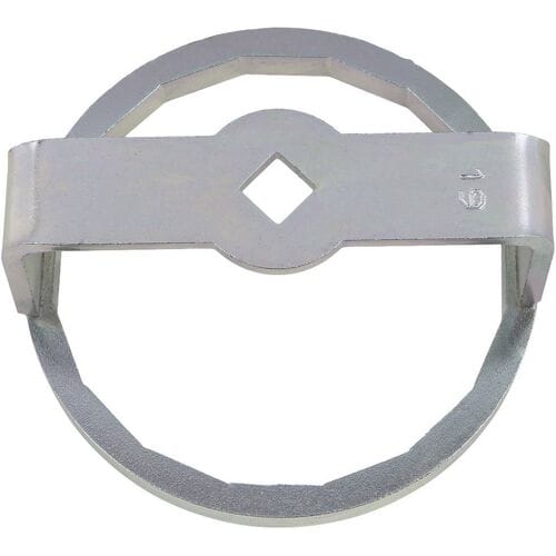 KS Tools 150.9413 3/8 oliefiltersleutel, 87-16