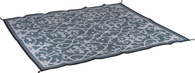 Bo-Camp - Chill mat - Oriental - Champagne - XL