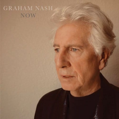 Graham Nash - Now (Cd)
