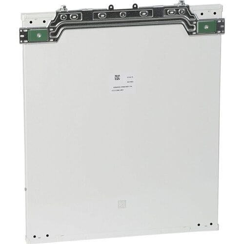 AEG diepvriezerdeur, wit, 531.2x627mm, VIP 140250452046