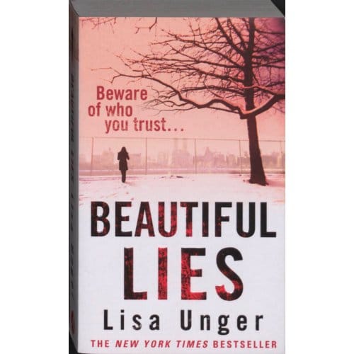 Beautiful Lies - Lisa Unger