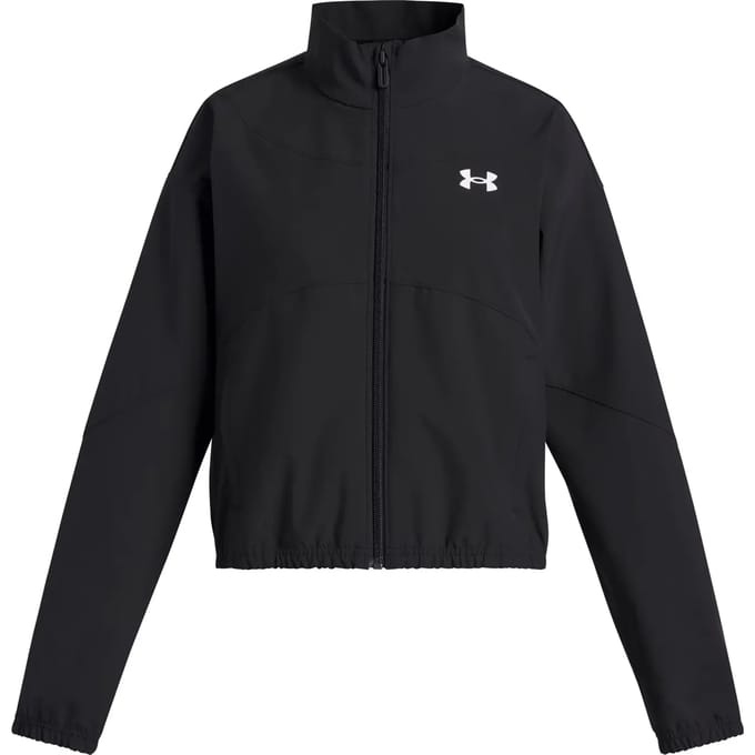 Under Armour softshelljack voor kinderen Rival Woven 6005743