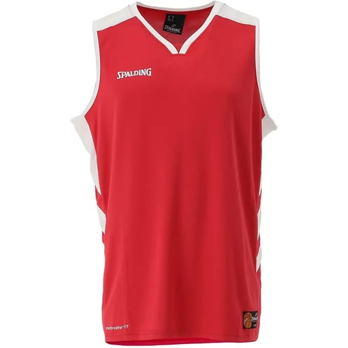 Kindertanktop Spalding Legacy