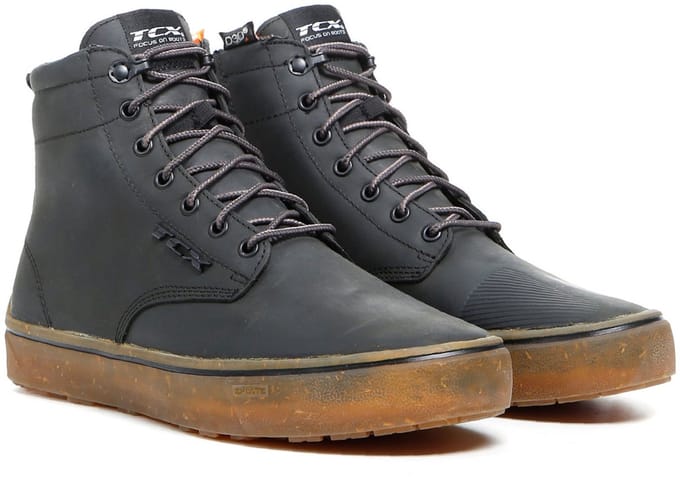 TCX Dartwood S26 waterdichte motorschoenen -