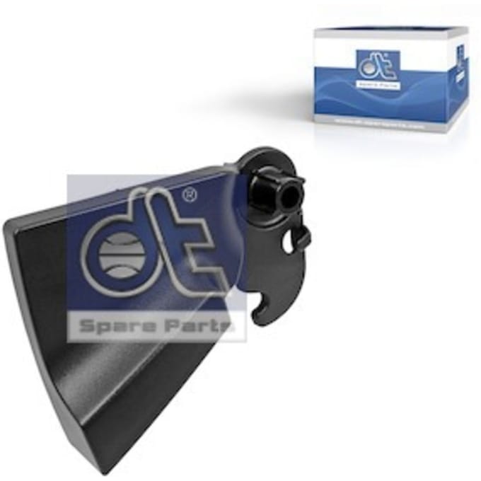 Deurgreep DT Spare Parts 1.22944