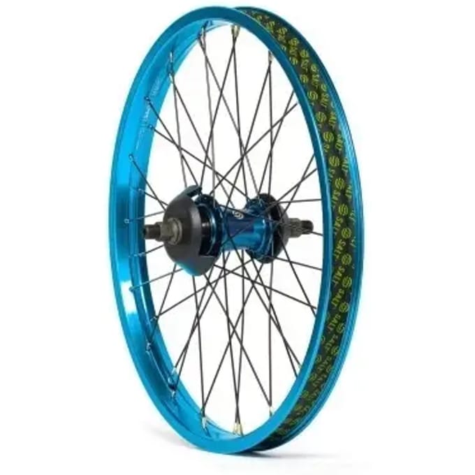 Achterwiel Salt Everest Freecoaster RSD