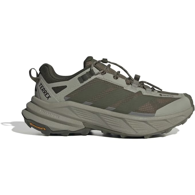 Kinderwandelschoenen adidas Terrex SL GTX