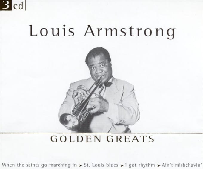 Golden Greats