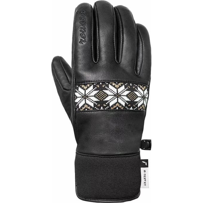 Skihandschoenen Reusch Charlize R-TEX® XT