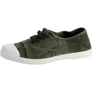Schoenen dames Natural World Eco Old Lavanda