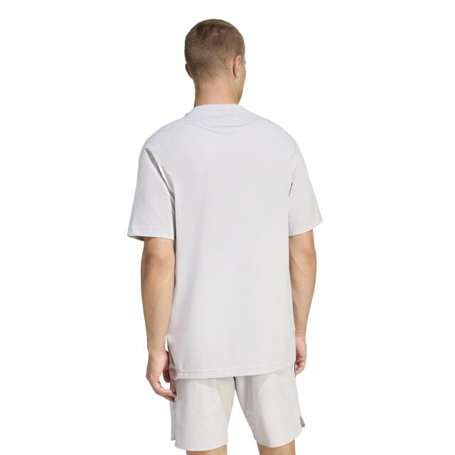 Adidas Sport T-Shirt Tt Tee - Sportswear - Volwassen