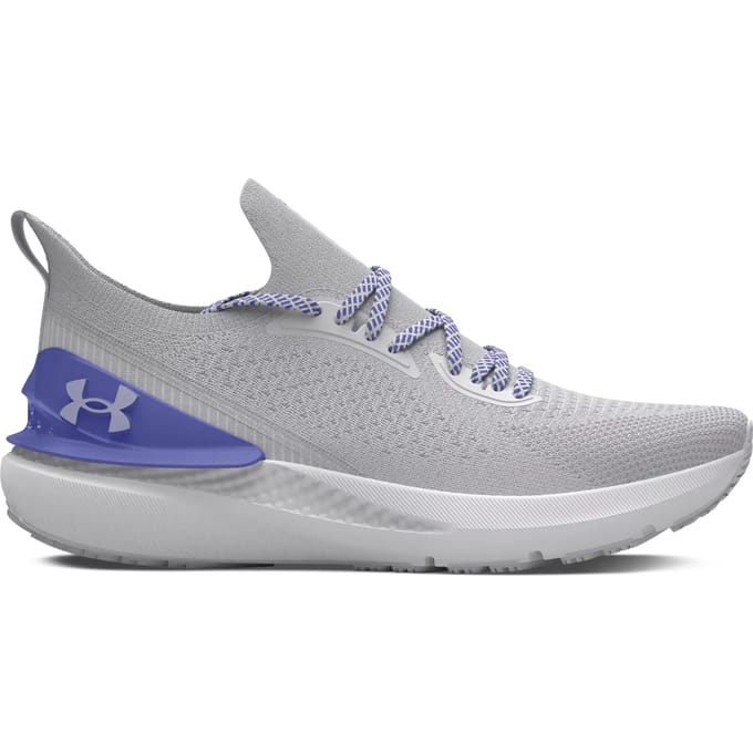 Hardloopschoenen voor dames Under Armour Charged Quicker