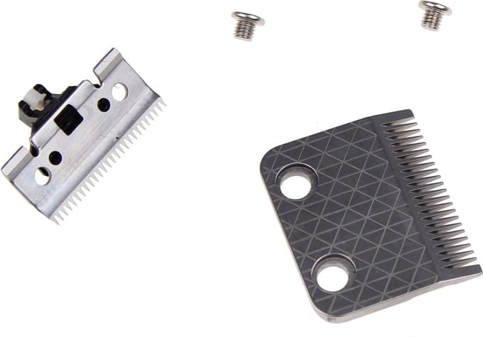 BABYLISS - SET MESSENBLOK E996E - 38mm - 35009960