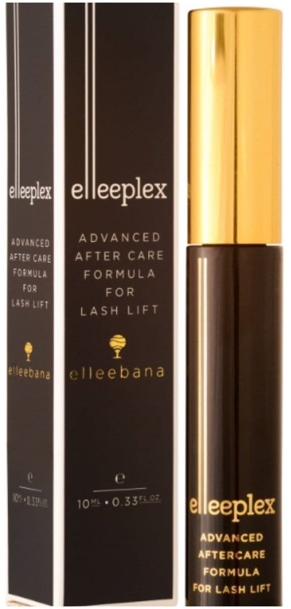 Elleeplex Aftercare