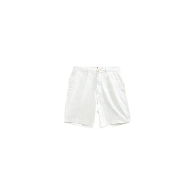 Katoenen shorts in popline Anerkjendt Jan