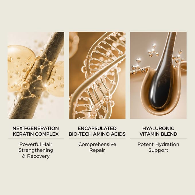 Perricone MD Haircare Bundle