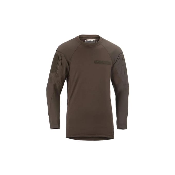 T-shirt met lange mouwen Clawgear Mk.II