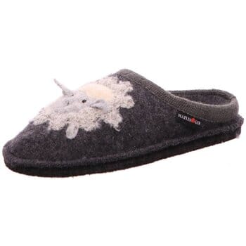 Pantoffels Haflinger -